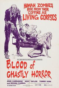 Blood of Ghastly Horror