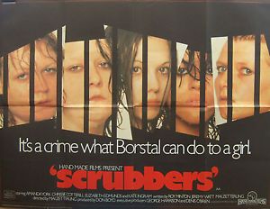 Scrubbers