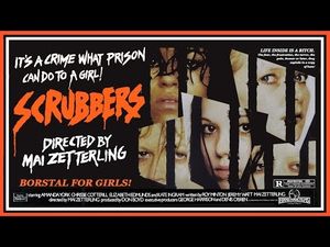 Scrubbers