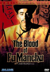 The Blood of Fu Manchu