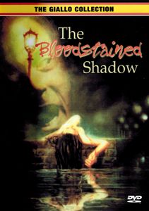 The Bloodstained Shadow