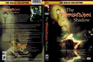 The Bloodstained Shadow
