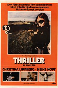 Thriller - En Grym Film