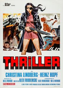 Thriller - En Grym Film