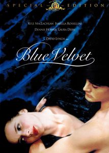 Blue Velvet