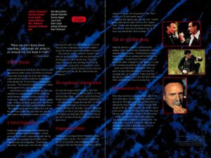 Blue Velvet