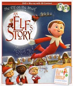 An Elf's Story