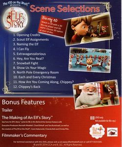 An Elf's Story