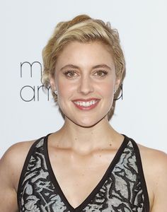 Greta Gerwig