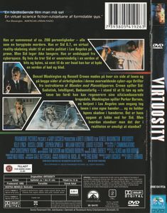 Virtuosity