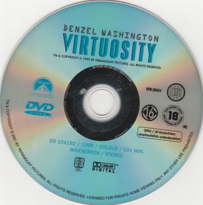 Virtuosity