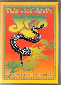 Yes: Acoustic