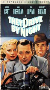 They Drive By Night