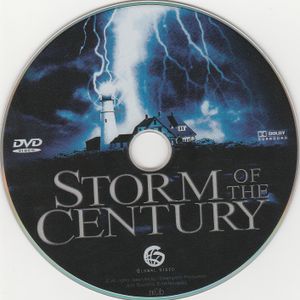 Storm of the Century