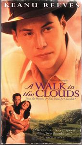 A Walk in the Clouds