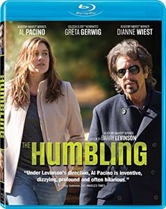 The Humbling