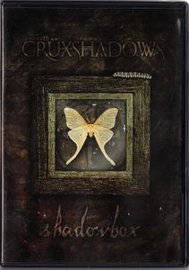 The Cruxshadows - Shadowbox