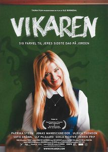 Vikaren