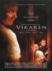 Vikaren