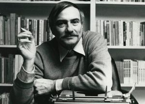 Leif Panduro