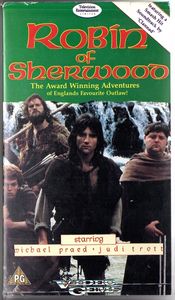 Robin of Sherwood