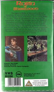 Robin of Sherwood