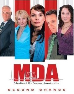 MDA – Second Chance