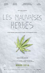 Les Mauvaises Herbes