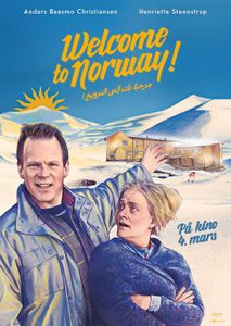 Welcome To Norway