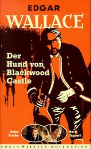Der Hund von Blackwood Castle