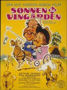 Sønnen fra Vingården