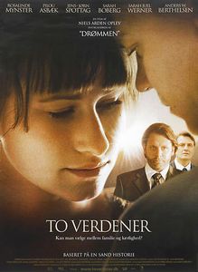To verdener