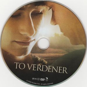To verdener