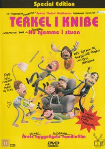 Terkel i knibe