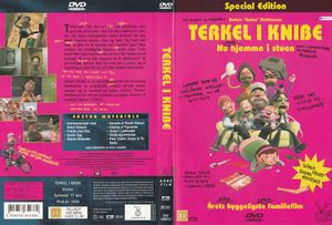Terkel i knibe