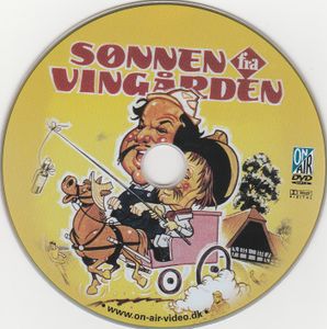 Sønnen fra Vingården