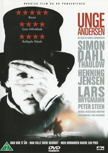 Unge Andersen