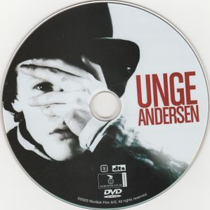 Unge Andersen
