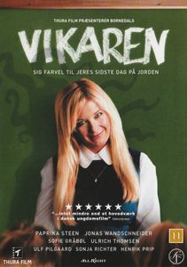 Vikaren