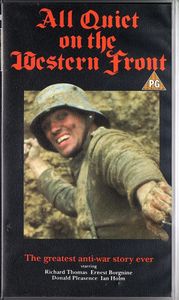 All Quiet On The Western Front
