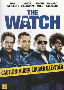 The Watch
