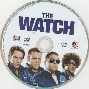 The Watch