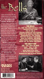 The Bells