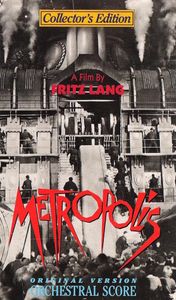 Metropolis