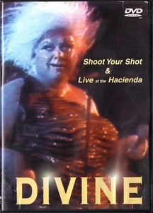 Divine: Shoot Your Shot & Live at the Hacienda