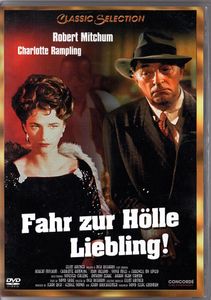 Fahr zur Hölle Liebling!