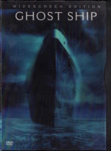 Ghost Ship