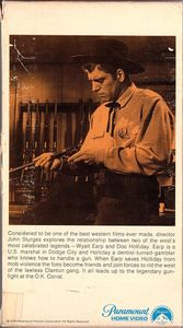 Gunfight At The O.K. Corral