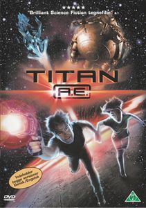 Titan A.E.
