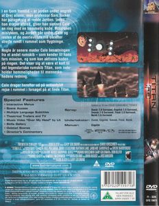 Titan A.E.